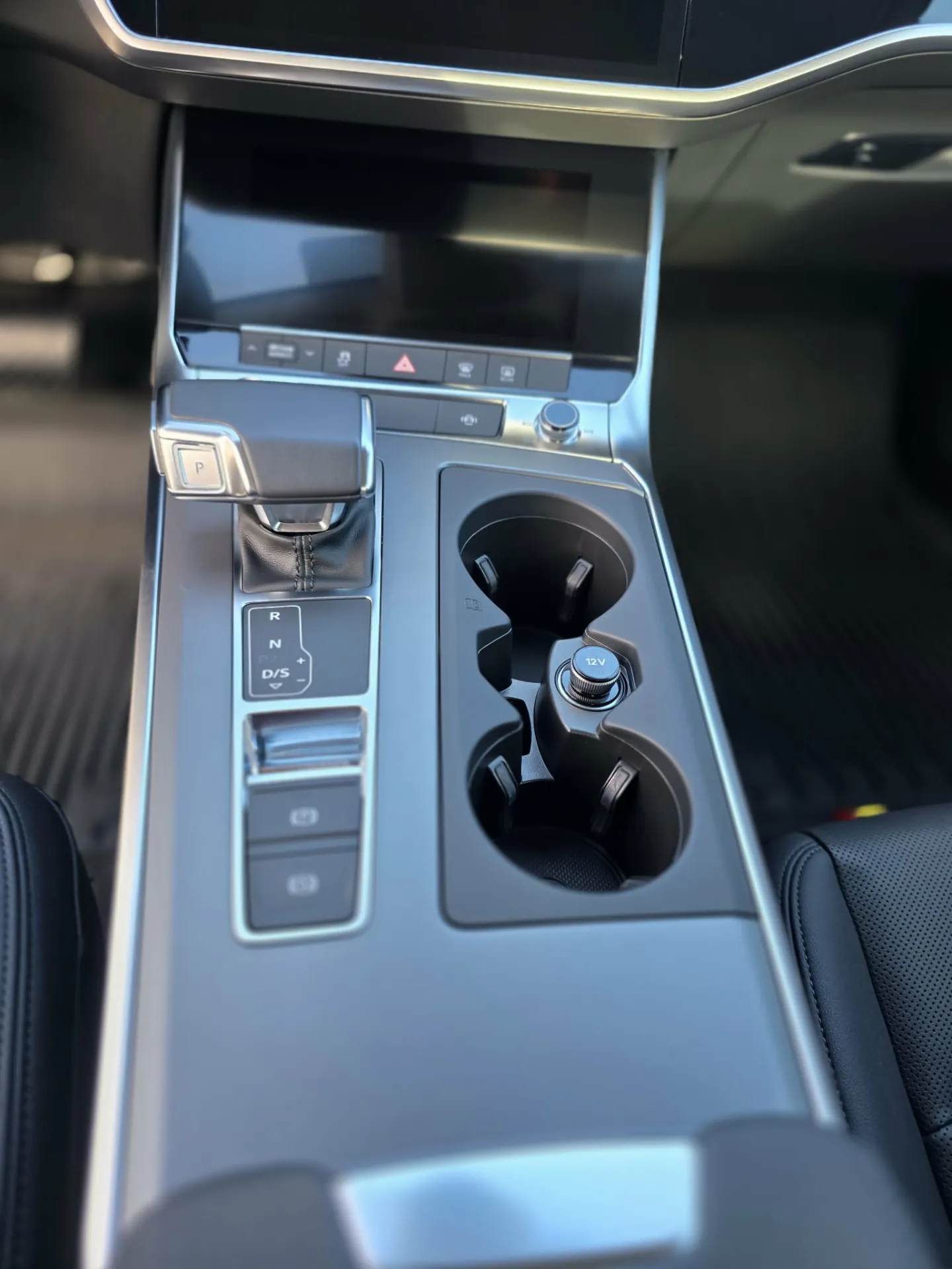 Detailing wnetrza