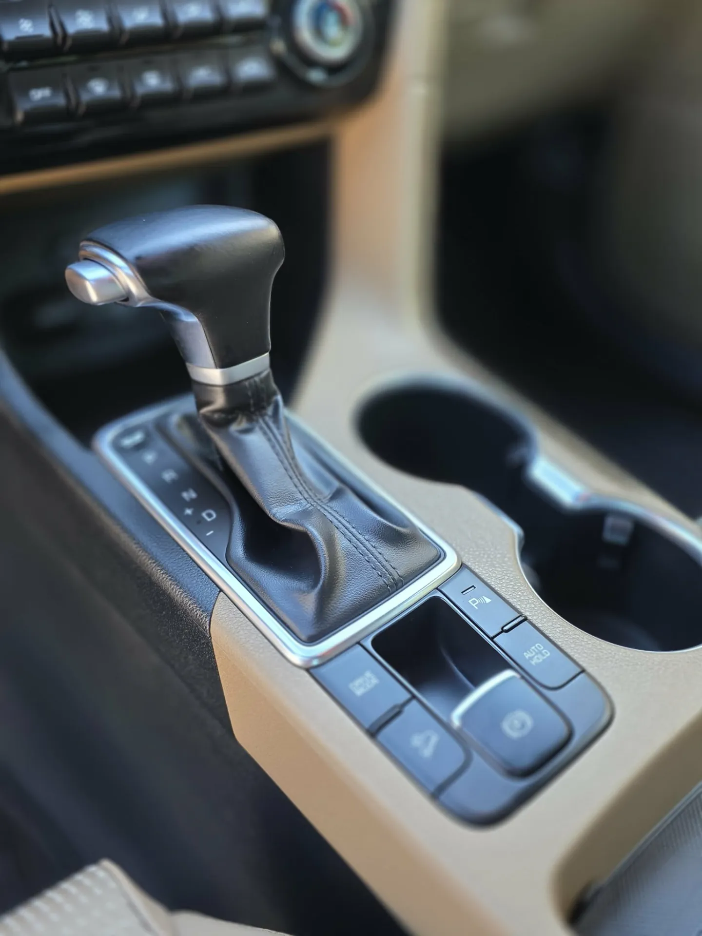 Detailing wnetrza