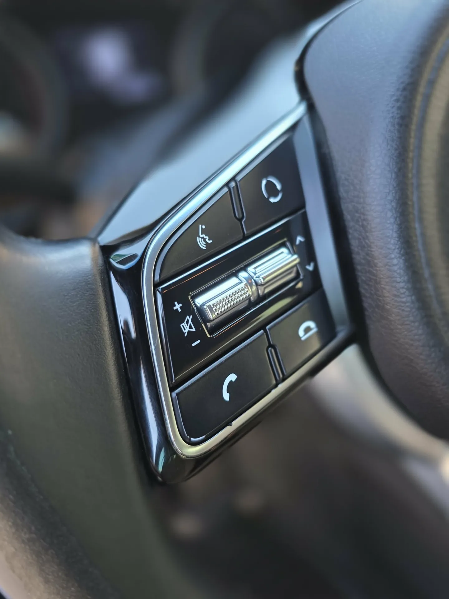 Detailing wnetrza